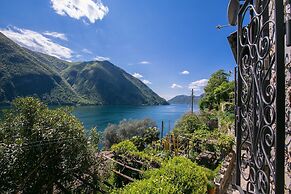 Magic Gandria in Lugano