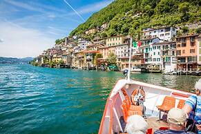 Magic Gandria in Lugano