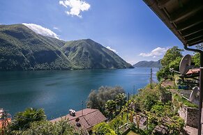 Magic Gandria in Lugano