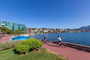 Magic Gandria in Lugano