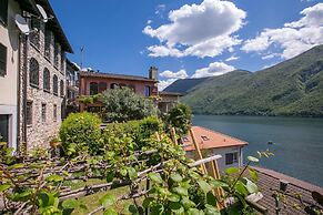 Magic Gandria in Lugano