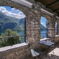Magic Gandria in Lugano