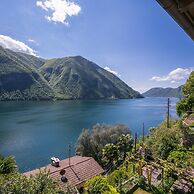 Magic Gandria in Lugano