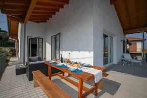 Villa Laura Private Pool and Garden