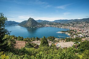 Enchanted Home in Viganello Lugano