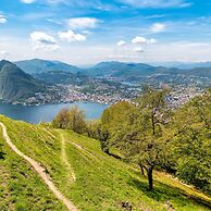 Fairy Home in Viganello Lugano