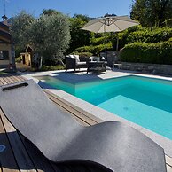 Il Lago Blu Loft With Pool