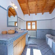 Il Lago Blu Loft With Pool