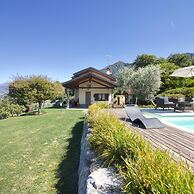 Il Lago Blu Loft With Pool