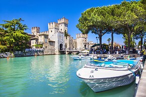 Casa Alla Grotta in Arco