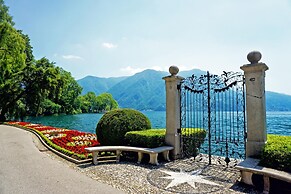 Central Amor in Lugano
