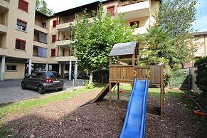 Central Amor in Lugano