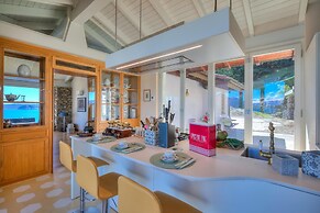 Paradis Relais With Pool