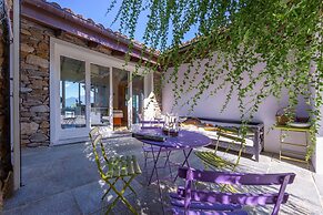 Paradis Relais With Pool