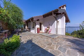Paradis Relais With Pool