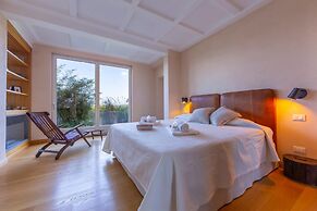 Paradis Relais With Pool