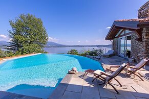 Paradis Relais With Pool