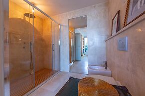 Paradis Relais With Pool