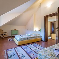 Villa Piero With Pool