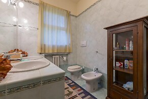 Villa Piero With Pool