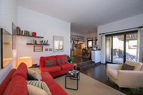 Residenza La Parusciola