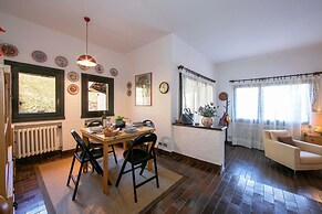 Residenza La Parusciola