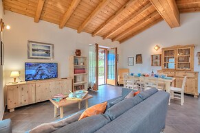 Casa Tra Borgo e Lago