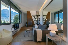 Casa Basilico in Lugano