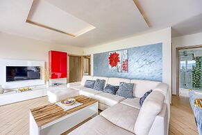 Pool Apartment Debeli Rti 3