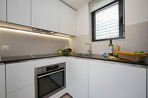 Urban Flat Paradiso in Paradiso Lugano