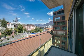 Urban Flat Paradiso in Paradiso Lugano