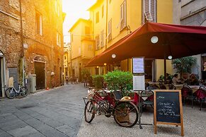 Appartamento Centro Storico Riva 2