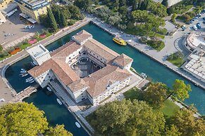 Appartamento Centro Storico Riva 2