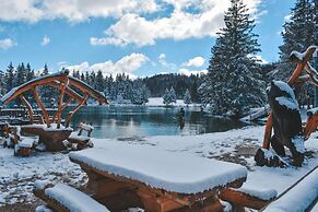 Family Friendly Kra Evec Lodge