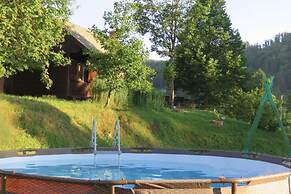 Family Friendly Kra Evec Lodge