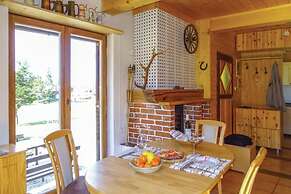 Family Friendly Kra Evec Lodge