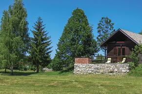 Family Friendly Kra Evec Lodge