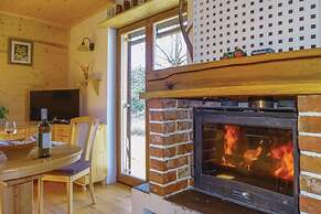 Family Friendly Kra Evec Lodge