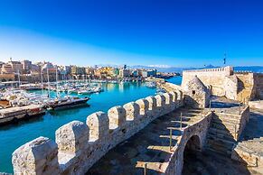 Villa Eolos Crete in Heraklion