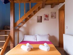 Villa Eolos Crete in Heraklion