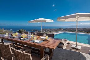 Villa Eolos Crete in Heraklion
