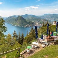 Rebecca Garden in Lugano