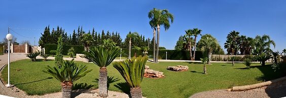 Villa Taranta