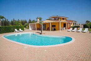 Villa Taranta