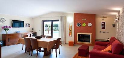 Villa Taranta