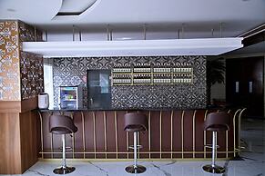 THE SATO HOTEL