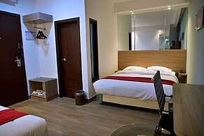 THE SATO HOTEL