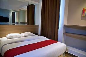THE SATO HOTEL