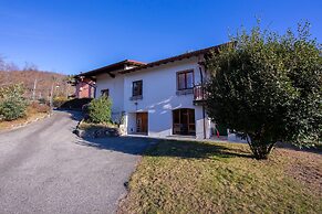 La Verbanina in Ghiffa