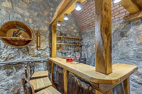 Vineyard Homestead Vrtin